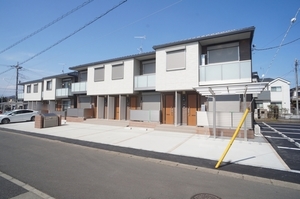 モカハイム　Ｂ