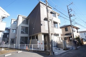 Ｃｅｎｔ　Ｌｉｖｉｅ 102号-1