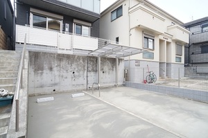 ルナージュ参番館 101号-14