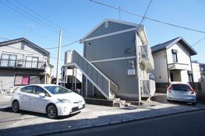 コーポプリメーラ 201号-13