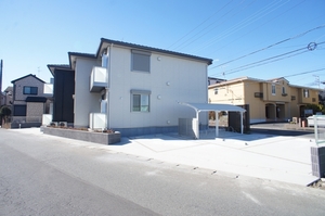 Ｃｅｎｔ－Ｌｉｖｉｅ 202号-12