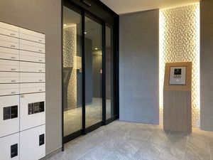 メゾン ド グロワール 105号-12