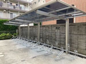 メゾン ド グロワール 105号-14