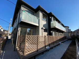 メゾン　オークリーフ