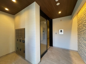 ラフィーネ 103号-12