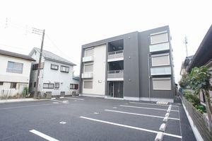 リラフォート 302号-13