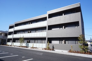 メゾン　ド　ノワール