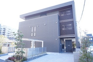 メゾン　ド　ノワール 301号-12