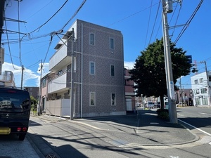 北オークリーフ 301号-1