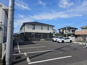 エクラシエ 103号-2