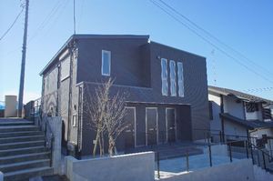 プレシャス横浜