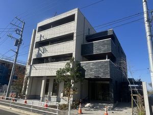 シャトー・エスペランス 307号-12