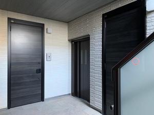 フェリーチェ 102号-8