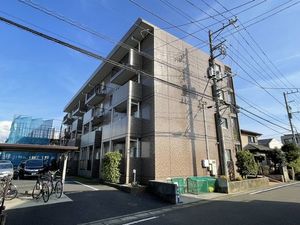 グランディール大和 101号-15