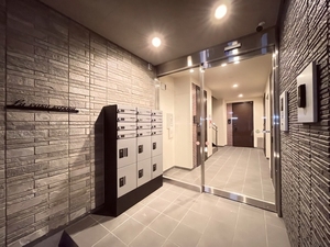 ラ カーサ セレーナ 303号-13