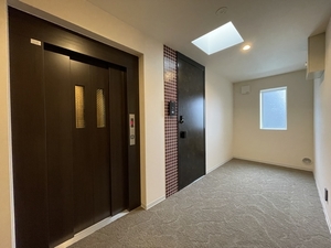 ラ カーサ セレーナ 303号-14