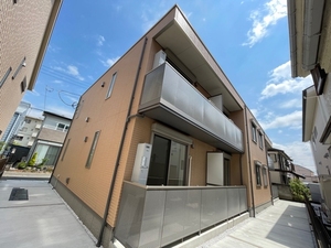 アンジュ瀬谷 102号-12