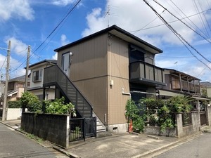 Ａハウス 201号-1