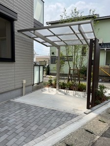 シャーメゾン広野台 202号-12