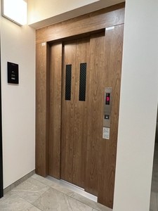 シャーメゾン広野台 202号-15