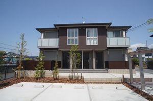 フィオーレ ヴィラ 101号-12