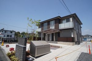 フィオーレ ヴィラ 101号-13