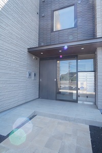 エルミタージュ 205号-12