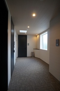 エルミタージュ 205号-14