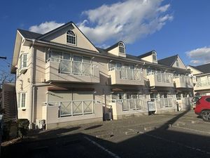 サマックスリビエールＡ 202号-1