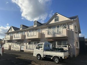 サマックスリビエールＡ 202号-2