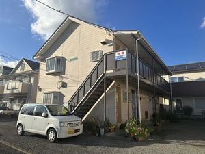 サマックスリビエールＢ 201号-1