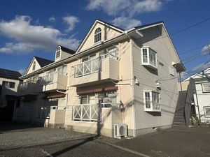 サマックスリビエールＣ