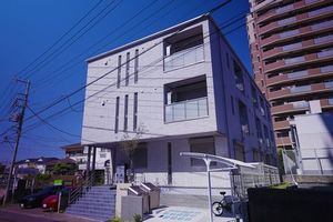 グランド　ホルン 302号-12