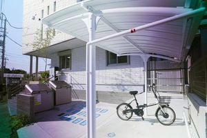 グランド　ホルン 302号-13