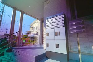 グランド　ホルン 302号-14