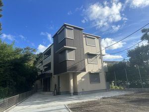 グリナージュ栗原中央 201号-13