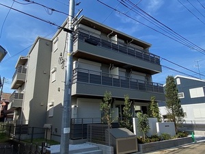 ジャルダン　アズール 101号-14