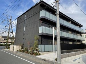 レフィシア 301号-12