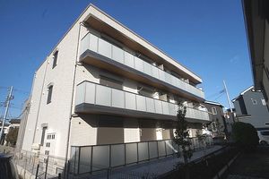 リラフォート南林間 105号-13