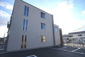 リラフォート南林間 105号-15