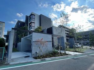 グランドールいずみ野