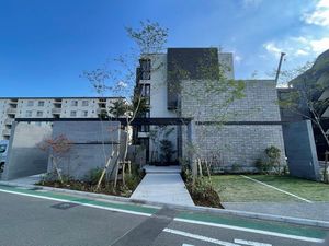 グランドールいずみ野 102号-12