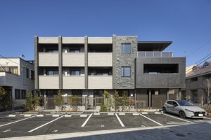 プルミエ　エトワール 305号-12