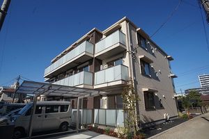 アメティスタ　Ⅱ 103号-1