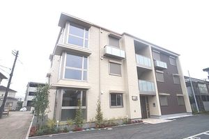 アメティスタ Ⅱ 103号-14