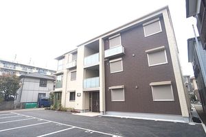 アメティスタ Ⅱ 103号-15