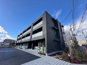 ウィンドアベニュー 205号-12