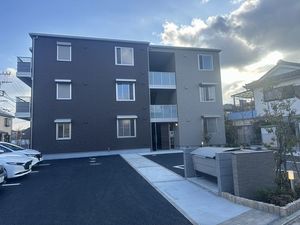 クロワール 303号-1