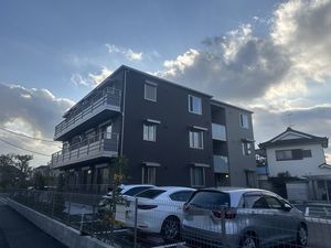 クロワール 303号-12