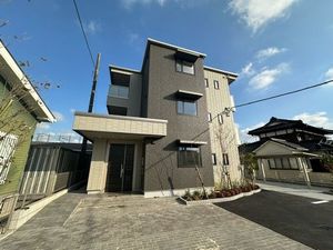 リラフォート　サクラ 102号-1